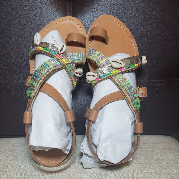 Steve Madden sandals - Picture 3 of 6